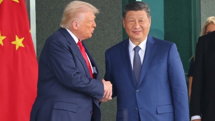 trump-says-china-tariffs-will-be-lowered-after-meeting-xi