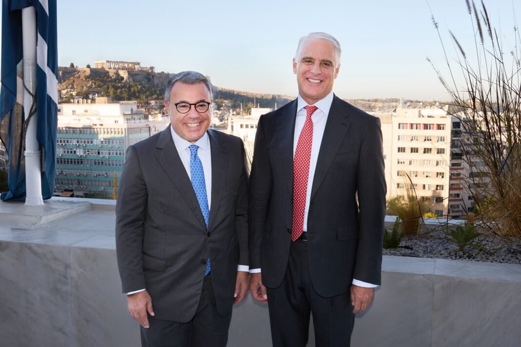 Η UniCredit, κατόπιν έγκρισης της ΕΚΤ, αυξάνει τη συμμετοχή της στην Alpha Bank σε περίπου 29,5%