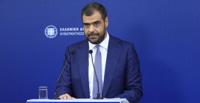 Μαρινάκης για κόντρα Μπακογιάννη στον Κικίλια: Δεν υπάρχει θέμα αλαζονείας, ούτε τιμωρητική διάθεση στον λιμενάρχη Χανίων