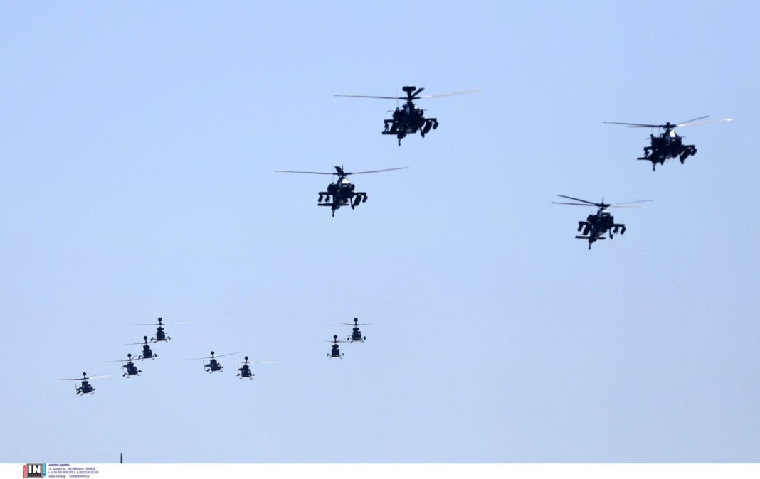 Περιφέρεια-Κεντρικής-Μακεδονίας-για-παρέλαση-28ης-Οκτωβρίου:-Δεν-δόθηκε-καμία-έγκριση-και-άδεια-συμμετοχής-σε-ομάδα-ή-σύλλογο-με-τον-τίτλο-«Ελληνική-Ορθόδοξη-Νεολαία»