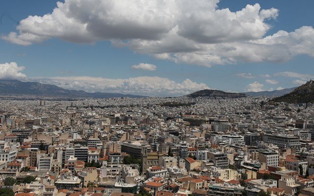 Τα ξένα επενδυτικά χαρτοφυλάκια “καλοβλέπουν” τις ελληνικές εταιρείες επενδύσεων σε ακίνητα