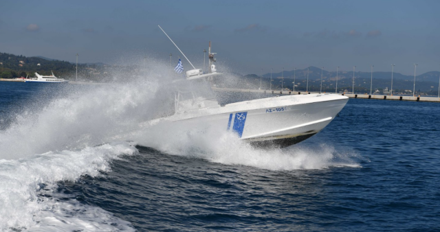 Σορός βρέθηκε στη θαλάσσια περιοχή του Φόδελε στο Ηράκλειο