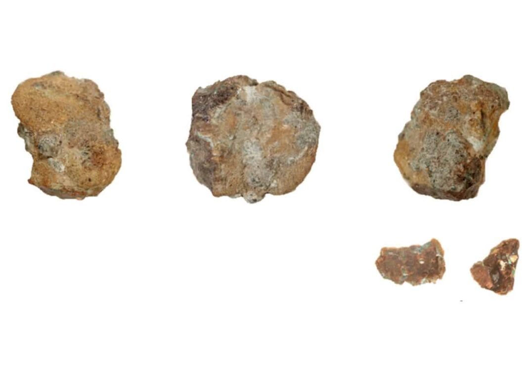 New Findings Reveal Ancient Egyptians’ Advanced Bronze-Strengthening Technology, Upending Old Beliefs