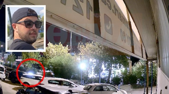 Δευτερόλεπτα-πριν-τη-φονική-σύγκρουση-στα-Γλυκά-Νερά-–-Διακρίνεται-ο-23χρονος-να-κινείται-με-μεγάλη-ταχύτητα Δευτερόλεπτα-πριν-τη-φονική-σύγκρουση-στα-Γλυκά-Νερά-–-Διακρίνεται-ο-23χρονος-να-κινείται-με-μεγάλη-ταχύτητα