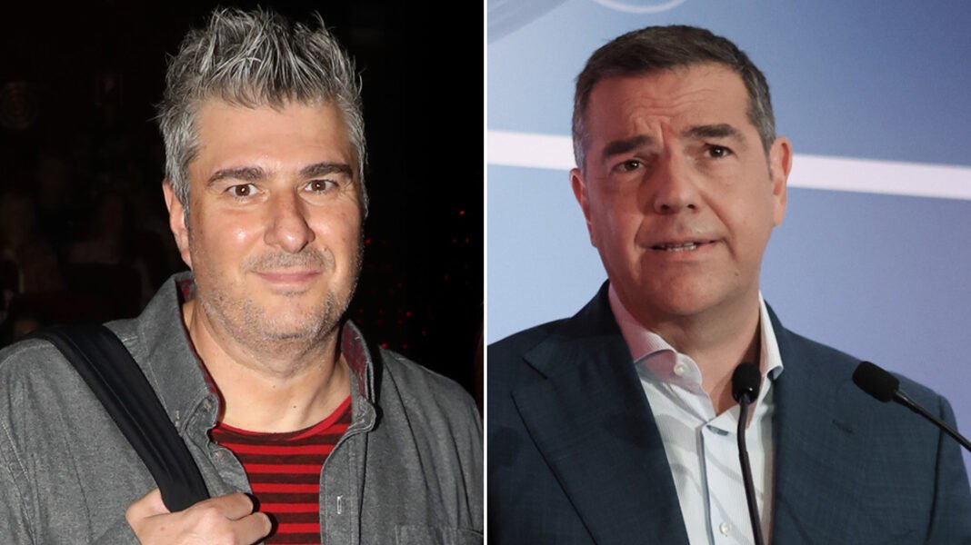 Επίθεση Μωραΐτη στον Τσίπρα για το επιστημονικό συμβούλιο: Ο κόσμος στέλνει μηνύματα «μην μας φέρεις τους ίδιους, τους σιχαινόμαστε» αλλά ο Τσίπρας δεν ακούει