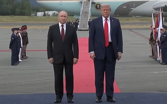 Ρωσία-για-Τραμπ-–-Πούτιν:-Διαβάστε-τις-επίσημες-ανακοινώσεις,-όχι-άρθρα Ρωσία-για-Τραμπ-–-Πούτιν:-Διαβάστε-τις-επίσημες-ανακοινώσεις,-όχι-άρθρα