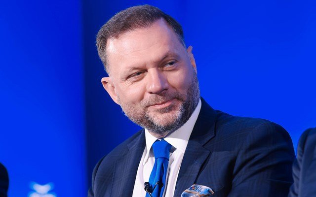 Πάνος Ξενοκώστας: “Η Ελλάδα επιστρέφει στον παγκόσμιο ναυπηγικό χάρτη”