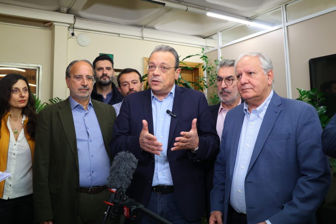 Φάμελλος:-«Η-κυβέρνηση-επιτίθεται-στους-δήμους-και-στην-αυτοδιοίκηση» Φάμελλος:-«Η-κυβέρνηση-επιτίθεται-στους-δήμους-και-στην-αυτοδιοίκηση»