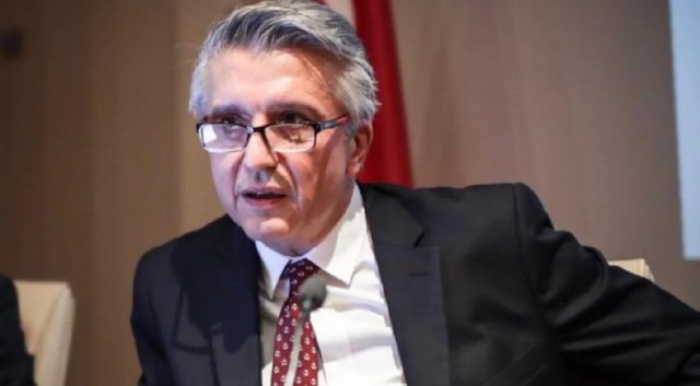 Τσαγατάι Ερτσιγιές: Ανυπομονούμε να καλωσορίσουμε τον Μητσοτάκη στην Τουρκία για το Ανώτατο Συμβούλιο Συνεργασίας