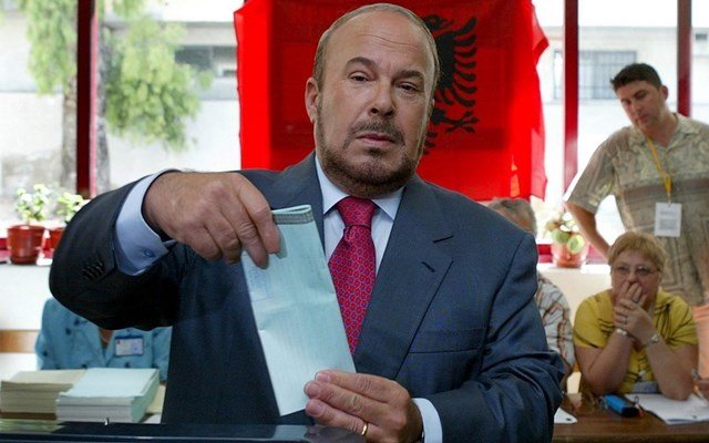 Αλβανία: Πέθανε ο Φάτος Νάνο