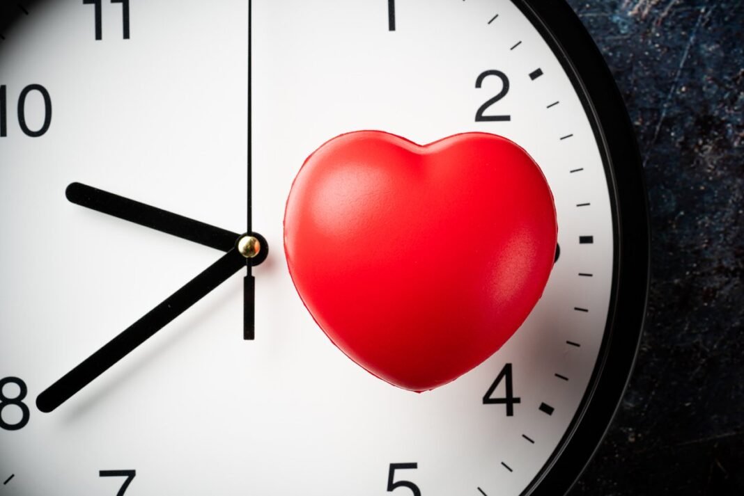 Πώς το βιολογικό ρολόι επιδρά στην καρδιακή υγεία μας