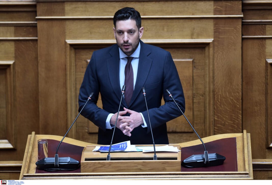 Κυρανάκης: Θα διερευνήσουμε τη δυνατότητα ευρωπαϊκής χρηματοδότησης για τη σιδηροδρομική σύνδεση Ηρακλείου – Αεροδρόμιο Καστελίου