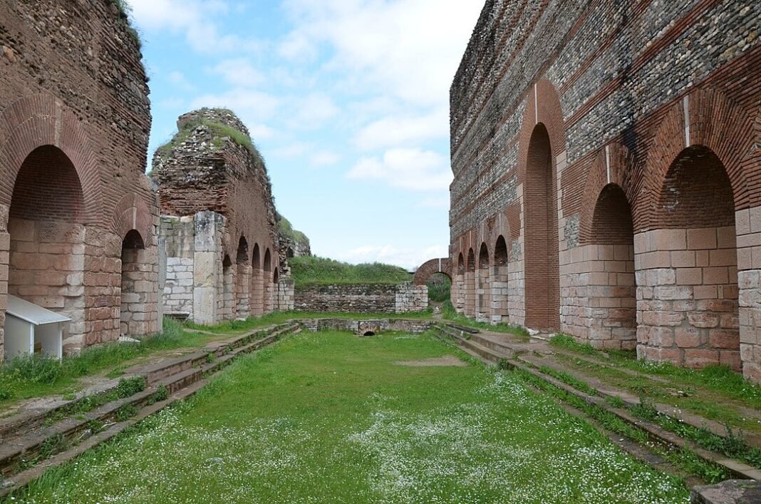 Ancient City of Sardis Unveils Secrets in Landmark 65-Year Harvard–Cornell Project