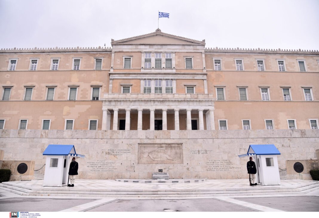 Βουλή:-Άμεση-σύγκληση-των-Επιτροπών-Οικονομικών-και-Παραγωγής-για-τα-ΕΛΤΑ-ζήτησε-η-αντιπολίτευση-–-Θετική-και-η-ΝΔ