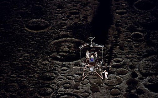 «Η κούρσα του διαστήματος των ναζί»: Η αλήθεια πίσω από την κατάκτηση του Διαστήματος