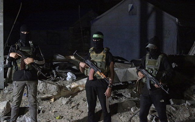 Ισραήλ:-Οι-τρεις-σοροί-που-παραδόθηκαν-χθες-από-τη-Χαμάς-δεν-ανήκουν-σε-ομήρους