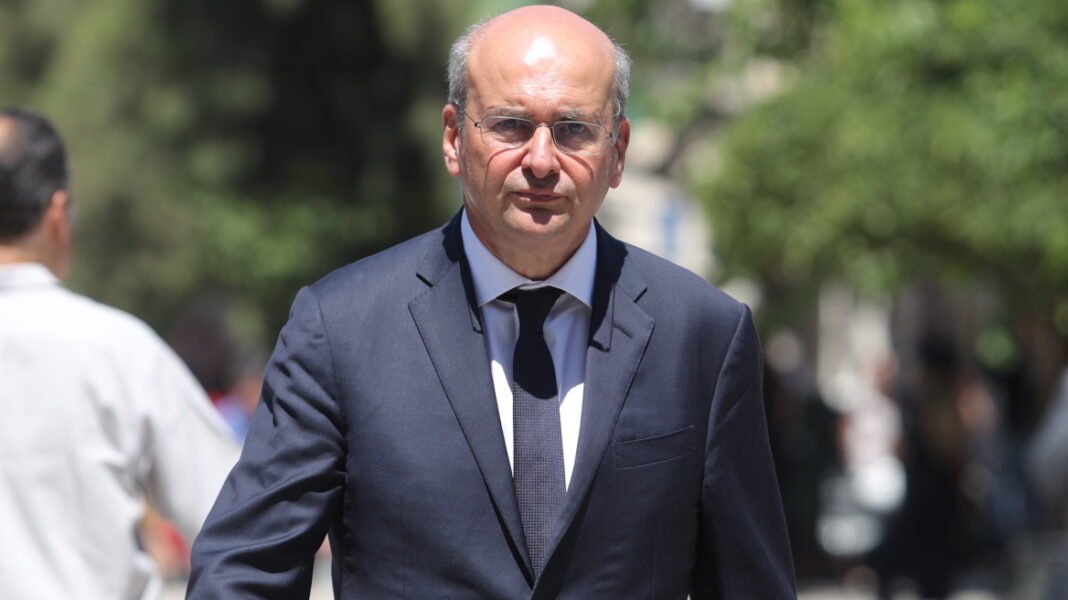 Χατζηδάκης: Δεν είχε εξηγηθεί στην κοινωνία η οξύτητα του προβλήματος που αντιμετωπίζουν τα ΕΛΤΑ