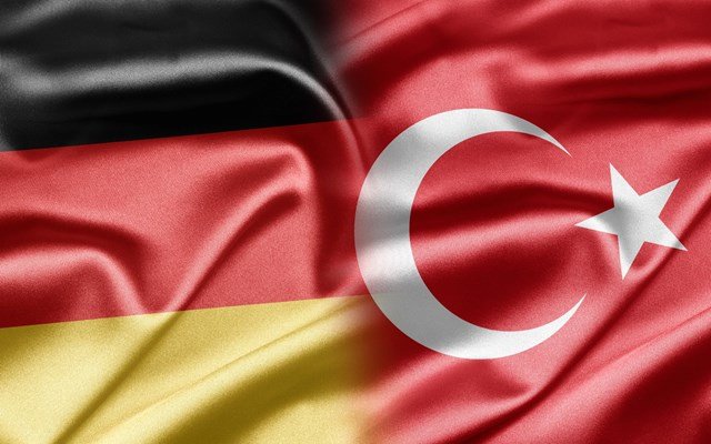 Τουρκία: “Άγκυρα και Βερολίνο επιλέγουν την συμπόρευση πάρα τις διαφορές”