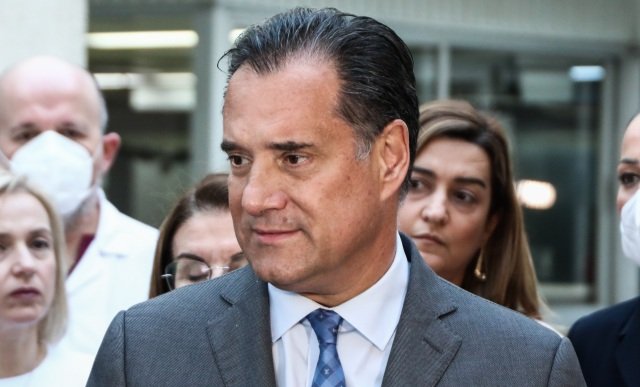 «Δεν-έγινα-υπουργός-για-να-είναι-ευχαριστημένοι-οι-συνδικαλιστές-της-Αριστεράς-αλλά-οι-ασθενείς»-–-Το-βίντεο-Γεωργιάδη-για-τα-ανακαινισμένα-ΤΕΠ-στη-Λαμία