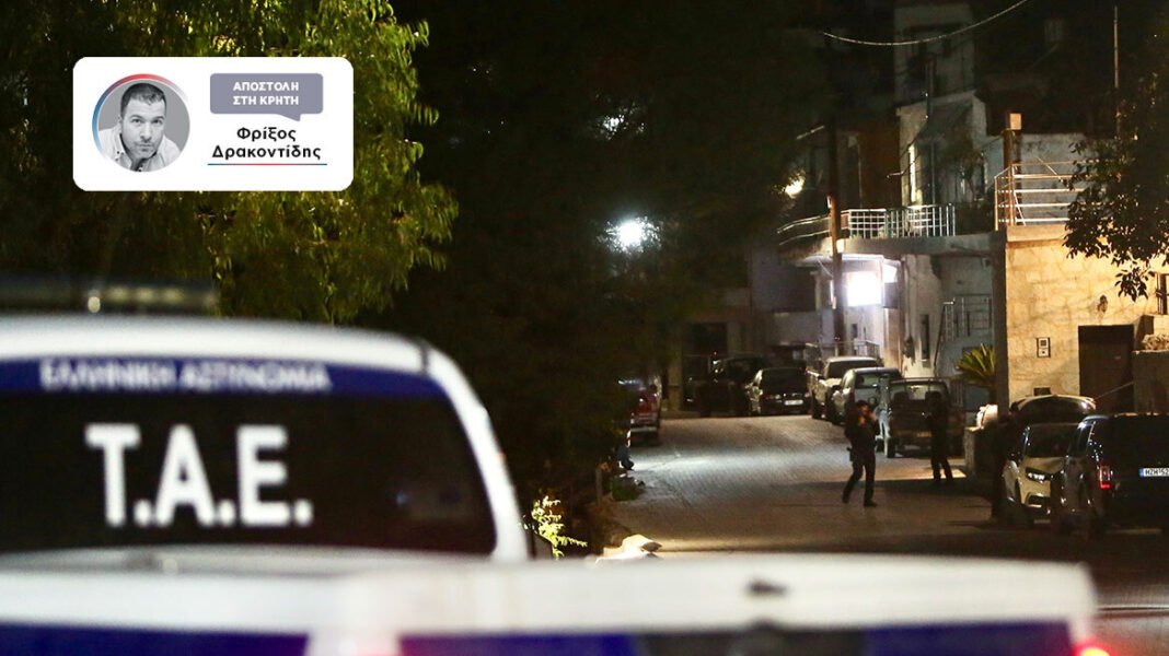 Το protothema.gr στα Βορίζια: Η ιστορία πίσω από το σπίτι για το οποίο ξεκίνησε η βεντέτα – Αγωνία για νέα αντίποινα