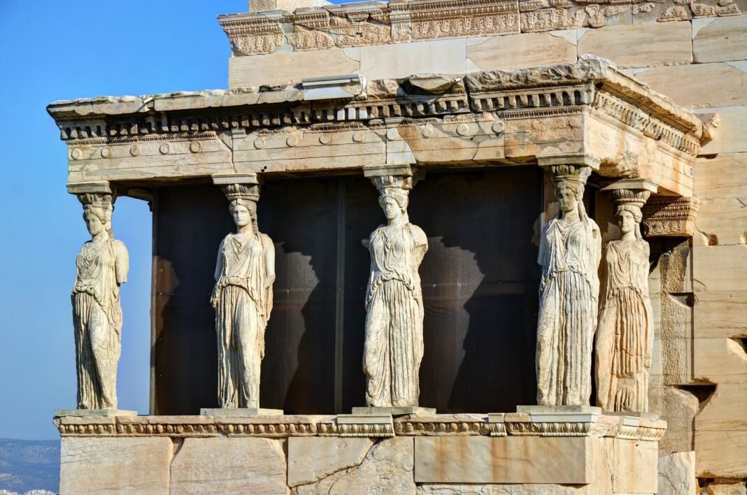 The Three Architectural Styles of Ancient Greece’s Temples