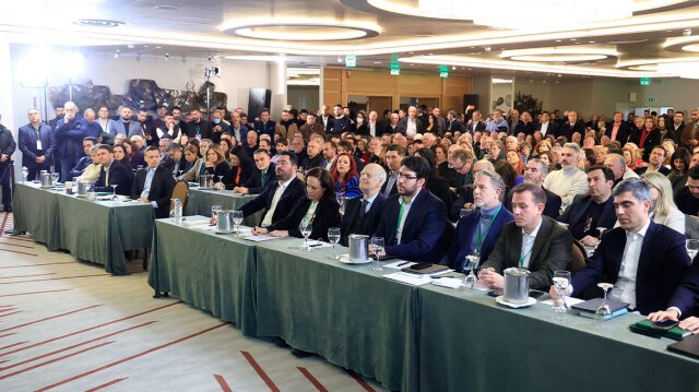 Πολεμικό κλίμα στο ΠΑΣΟΚ ενόψει της πρώτης συνεδρίασης οργάνων μετά τα «φάλτσα» Ανδρουλάκη – Ζητούν ανοιχτό παιχνίδι ενόψει Συνεδρίου