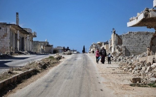 Τουρκία: 550.000 Σύροι πρόσφυγες επέστρεψαν στη χώρα τους μετά την πτώση του Άσαντ