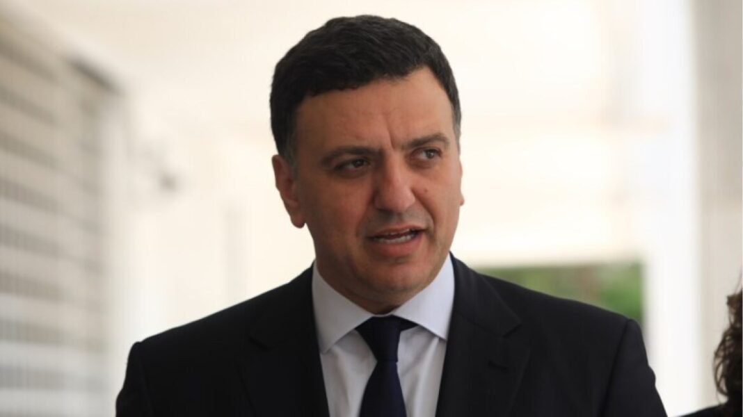 Κικίλιας: «Νέα μαρίνα στην Κέρκυρα με επένδυση άνω των 50 εκατ. €»