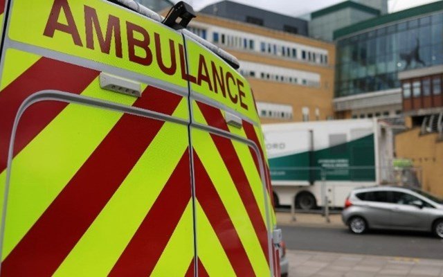 Βρετανία: Δέκα τραυματίες από επίθεση με μαχαίρι στο Χάντινγκτον – Οι 9 σε κρίσιμη κατάσταση