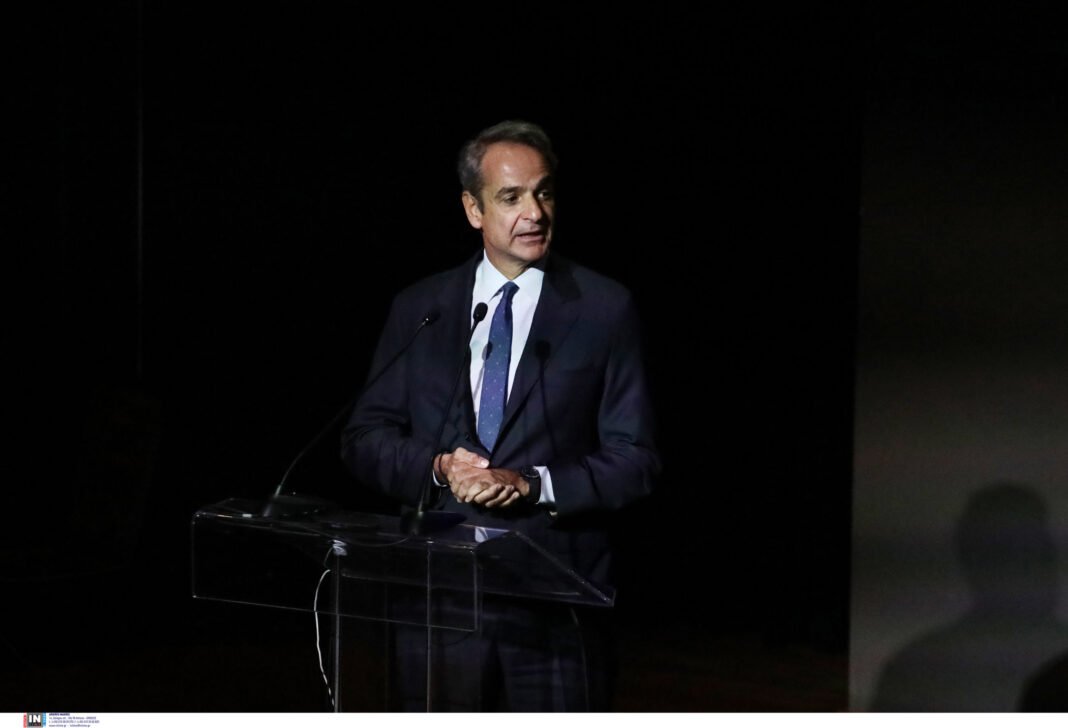 Μητσοτάκης: Σήμερα στη Λευκωσία για το 12ο ετήσιο μνημόσυνο του Γλαύκου Κληρίδη – Τη Δευτέρα συνάντηση στο Μαξίμου με τον Πορτογάλο ΥΠΕΞ