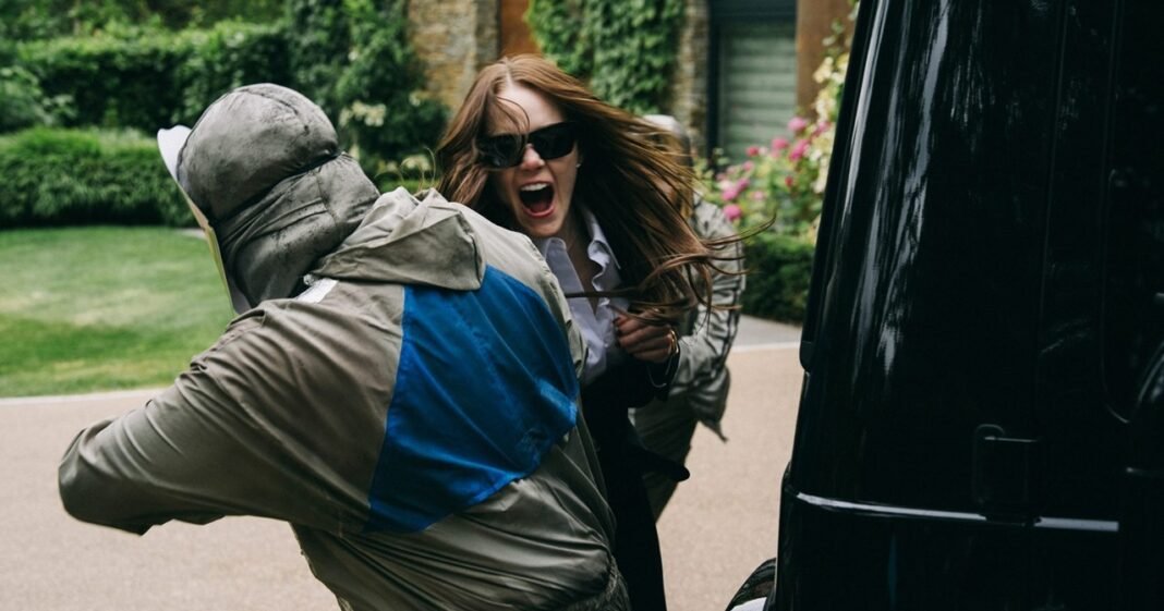 Οι ταινίες που έρχονται στους κινηματογράφος την Πέμπτη 05/11