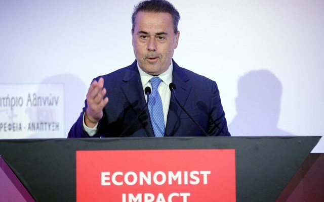 Σ. Παπασταύρου: Η Ελλάδα συνδιαμορφωτής του ενεργειακού χάρτη της περιοχής