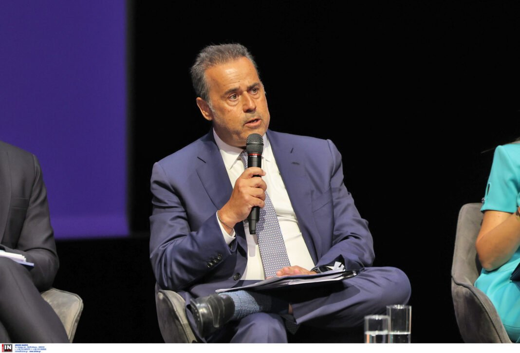 Παπασταύρου:-Η-Ελλάδα-συνδιαμορφωτής-του-ενεργειακού-χάρτη-της-περιοχής-–-p-tec:-Στην-Αθήνα-τέσσερις-υπουργοί-των-ΗΠΑ