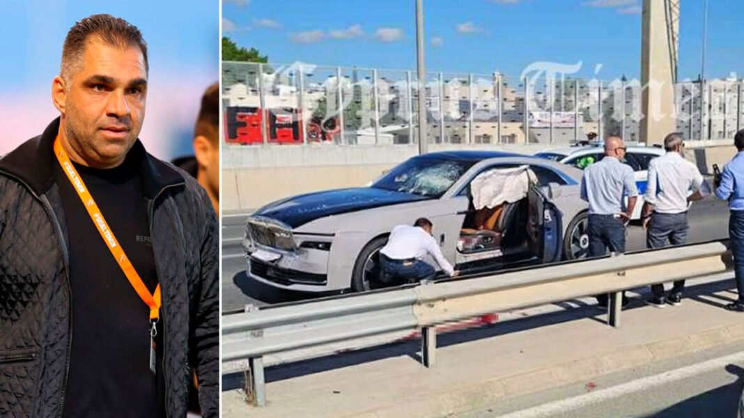 Κύπρος: Προφυλακίστηκε και ο ξάδερφος των δύο συλληφθέντων στη Θεσσαλονίκη για τη δολοφονία Δημοσθένους