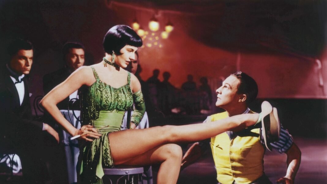 Από το Nouvelle Vague στο Singin’ in the Rain: 18 ταινίες για το πώς είναι να γυρίζεις ταινίες