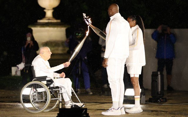 Σαρλ-Κοστ:-Ο-γηραιότερος-εν-ζωή-Ολυμπιονίκης-πέθανε-σε-ηλικία-101-ετών