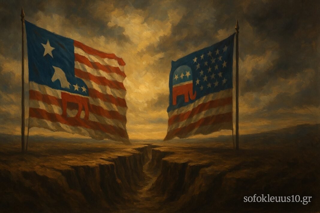 Δύο-Αμερικές:-o-νέος-εμφύλιος-χωρίς-όπλα