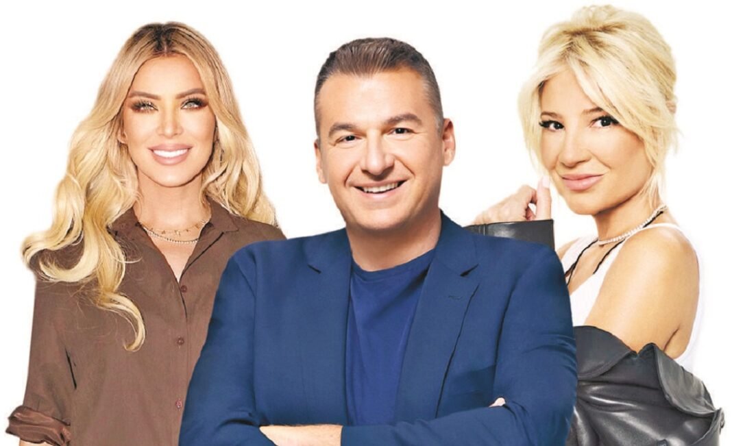 Ανατροπή σκηνικού στην πρωινή ζώνη