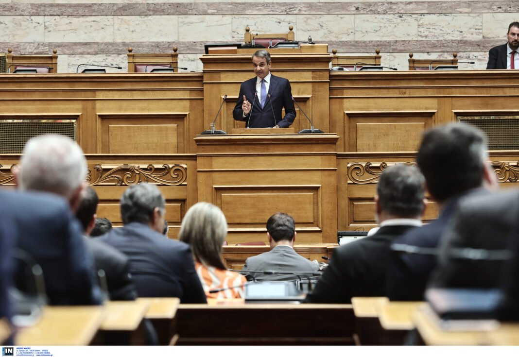 ΝΔ:-Αναβρασμός-για-το-«λουκέτο»-στα-ΕΛΤΑ-–-Διορθωτικές-κινήσεις-από-το-Μέγαρο-Μαξίμου