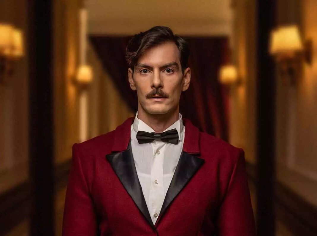 Γιάννης-Κουκουράκης:-Η-ημερομηνία-που-θα-δούμε-τον-Πέτρο-Ασλάνογλου-ξανά-στο-grand-hotel