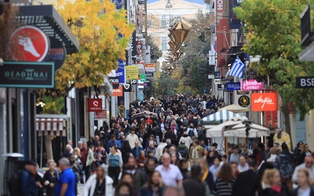 Το μέλλον του εμπορίου: Πώς η τεχνολογία αλλάζει τον τρόπο που αγοράζουμε και πωλούμε