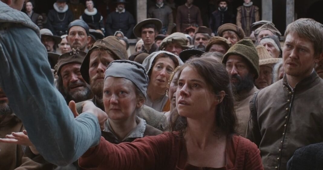 Φεστιβάλ Θεσσαλονίκης 2025: Όλοι μιλούν για τον ‘Άμνετ’