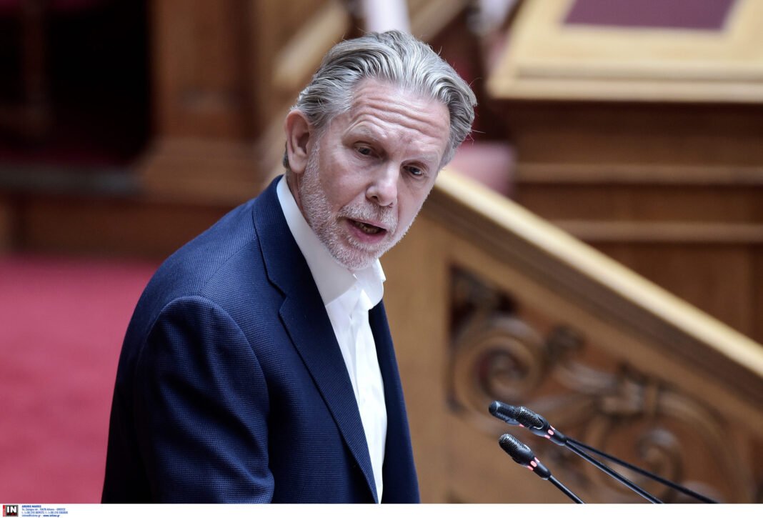 Γερουλάνος στην ΠΓ της ΚΟΕΣ ΠΑΣΟΚ: Πρέπει να βιαστούμε για να δείξουμε ότι φέρνουμε στην κοινωνία κάτι νέο, φρέσκο, δυναμικό