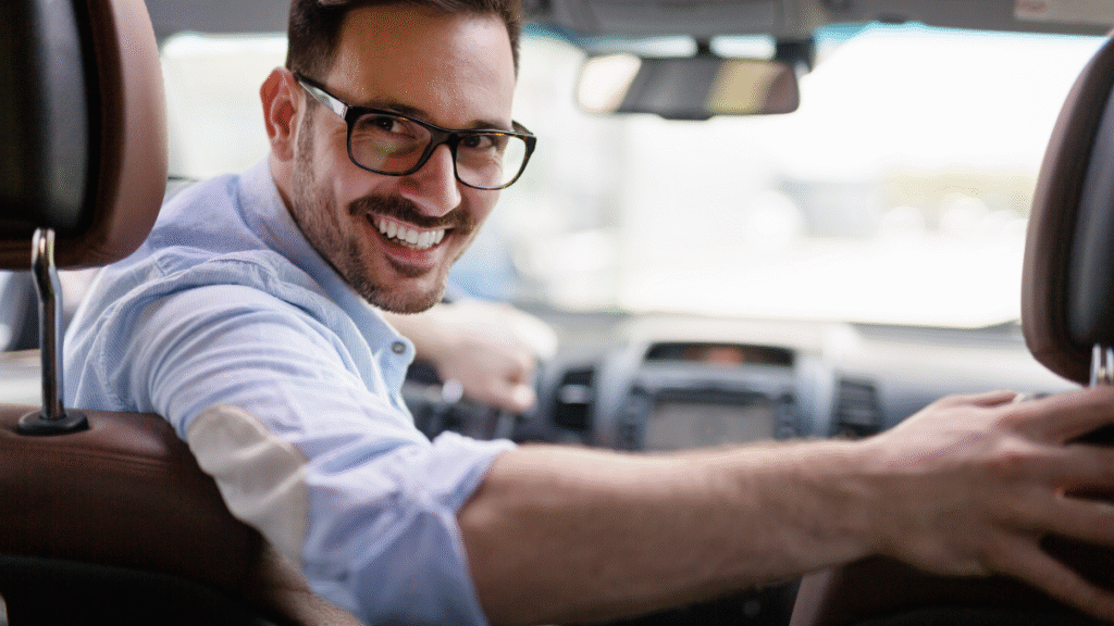 Τι γίνεται στην λήξη του Leasing Αυτοκινήτου