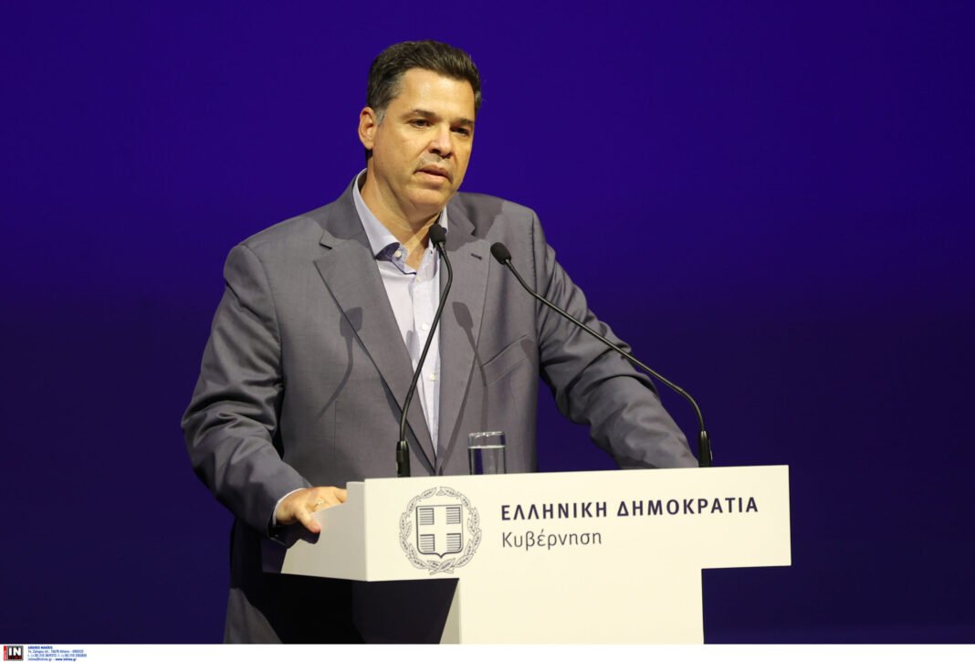 Κοντογεώργης στον Realfm 97,8 για ΕΛΤΑ: Προφανώς δεν ήταν επαρκής η διαχείριση επικοινωνιακά