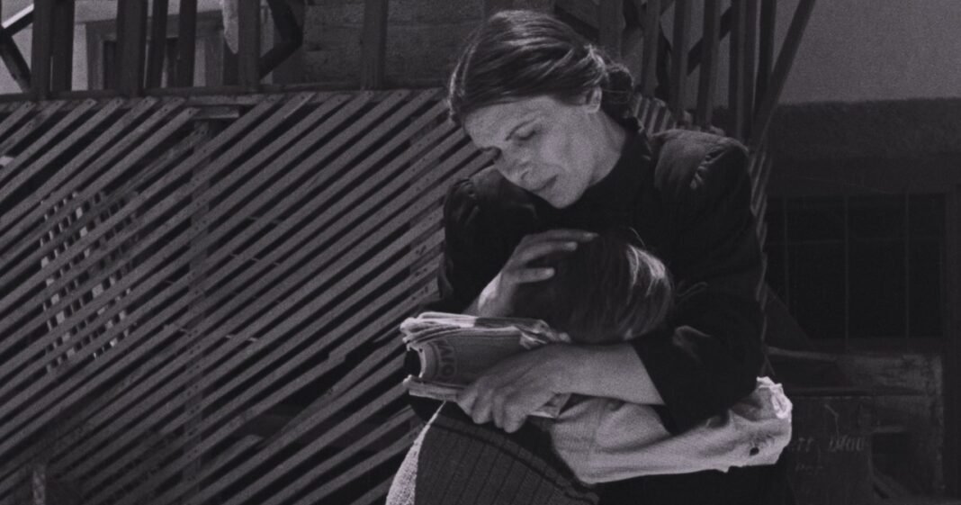 ‘Αποκατεστημένες και υπέροχες’: Ταινίες που ξεχάστηκαν στο χρόνο ζωντανεύουν στην οθόνη