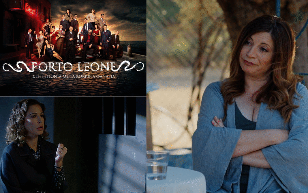 Τηλεθέαση (3/11): Ποιες σειρές προτίμησαν οι τηλεθεατές το βράδυ της Δευτέρας