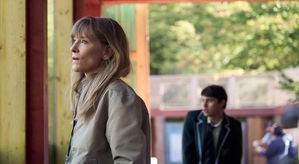 Κέιτ Μπλάνσετ: Στην Καρδαμύλη για τα γυρίσματα της ταινίας «Sweetsick» – Λάμψη από Χόλιγουντ στη Μάνη