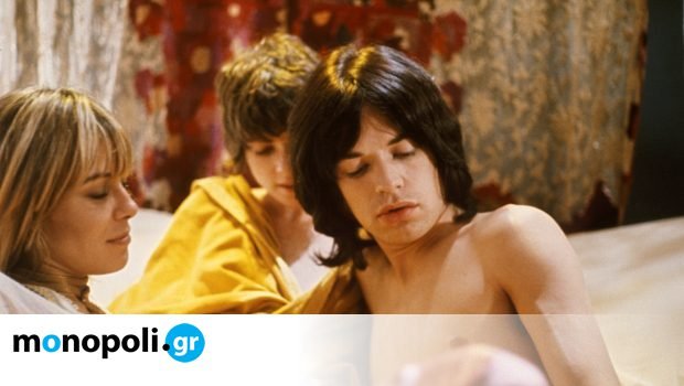 Φεστιβάλ Πρωτοποριακού Κινηματογράφου της Αθήνας: Αποκατεστημένες και Υπέροχες