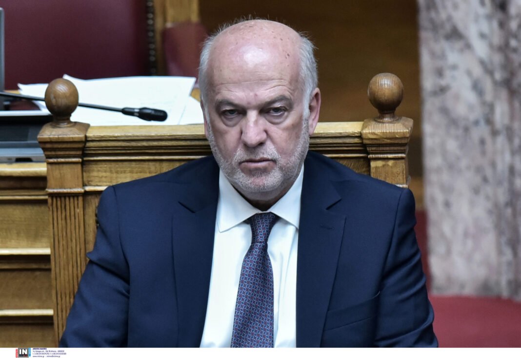 Φλωρίδης στον Realfm 97,8 για την Κρήτη: «Θέλει μία πιο συνολική, πιο συστηματική προσπάθεια» – Τι είπε για την παράνομη οπλοκατοχή